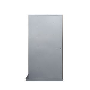 High-Efficiency Double-Deck Self-Service Laundry Dryer - Multi-Language, Remote