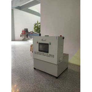 CNC Small Dispensing Machine for Epoxy and Hardener Resin