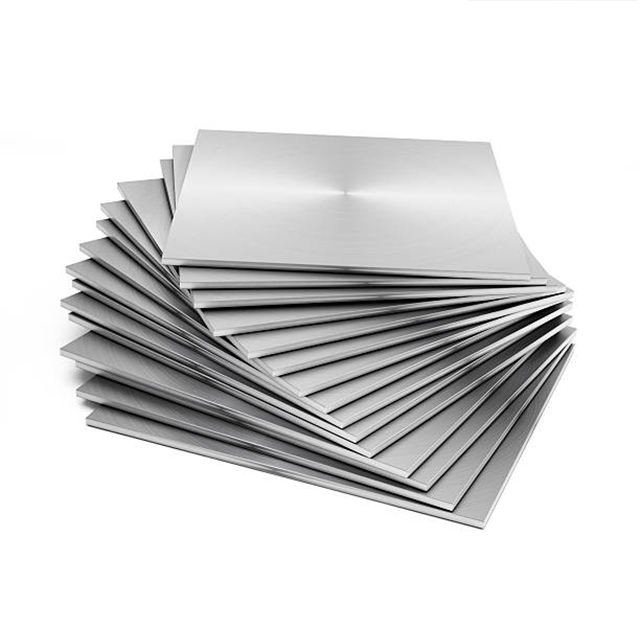 AISI Cold Rolled Stainless Steel Sheet