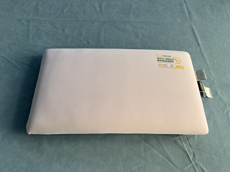 Lightweight Classic Memory Foam Pillow Hypoallergenic And Safe Comfort Contour Pillow Manufactures