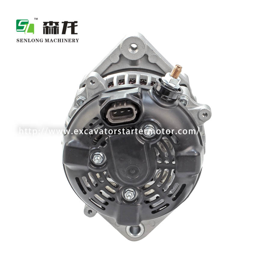 12V 150A John Deere Generator RE186320 RE257541 0210800140 1042103920 1042103921 12660N 12660R