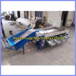  Potato sorting machine, potato grading machine Manufactures