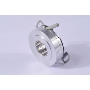 Hollow Shaft Heavy Duty Encoder K58 Photoelectric Rotary Encoder 7200ppr
