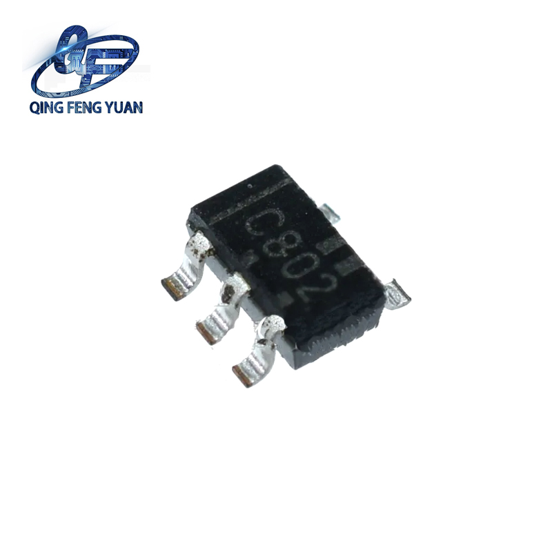 Texas SN74LVC1G80DBVR In Stock Electronic Components Integrated Circuits Microcontroller TI IC chips SOT23-5
