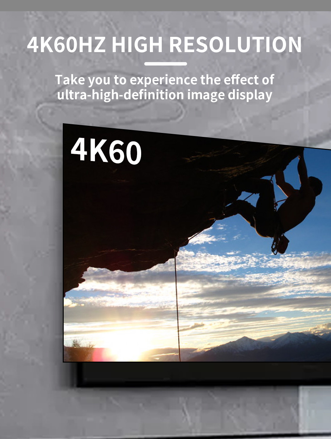 Bitvisus 4K60 HDMI Quad Screen Splitter Multiviewer All In One Solution
