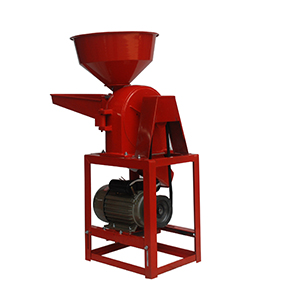 DONGYA 9FC 2103 Home Use Nice Price Rice Flour Machine