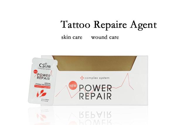 PMU Tattoo Aftercare Cream Vitamin Ointment Eyebrow Lips Permanent Markup Repair