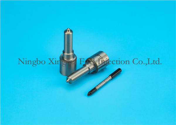 Bosch Injector Nozzles , Cummins Isbe-EU4 Nozzle , Common Rail Nozzle DLLA143P2155 , 0433172155 , 0445120161