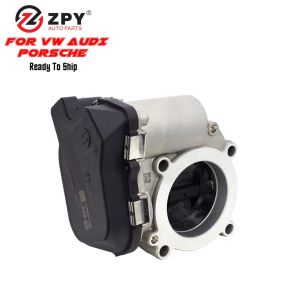 China ZPY Brand new Electronic Butterfly Throttle body Valve 06F 133 062H 06F133062Q 06F133062E 06F133062T 06F133062M 06F133062J for c on sale