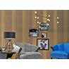 Buy cheap Breathable Modern Removable Wallpaper Waterproof With 0.53*10m Size , 3D Fashion from wholesalers