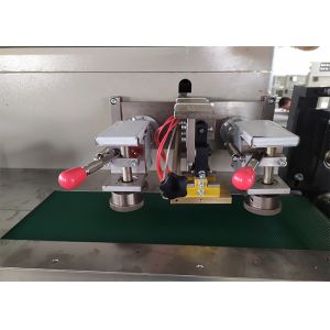 PU Gloves Packing Machine Automatic Counting Packing Flexible Bag Length