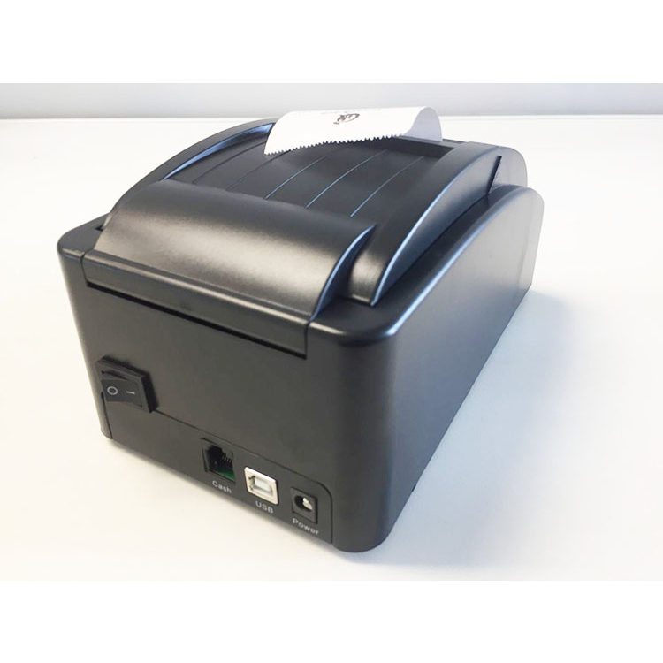 hot selling good price take a ticket number queue system printer