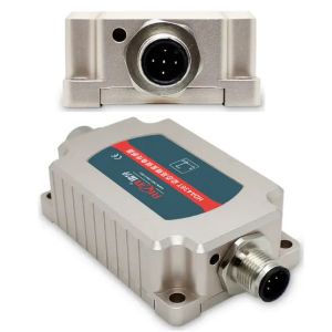 Anti Impact Dynamic Inclinometer High Accuracy Canbus Tilt Sensor