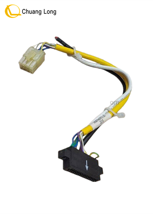 ATM Parts MEI SC Advanced Banknote Validator Cable Set 252078037