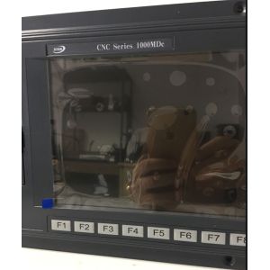 Milling / Drilling Cnc Machine Controllers And Router Control Panel With Servo