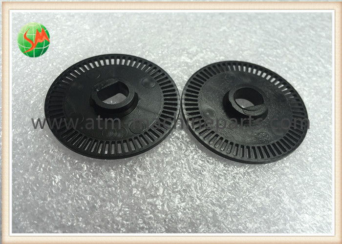 44135304 Timing Wheel ENCORDER 61 Hyosung ATM Parts ATM Service Financial Service