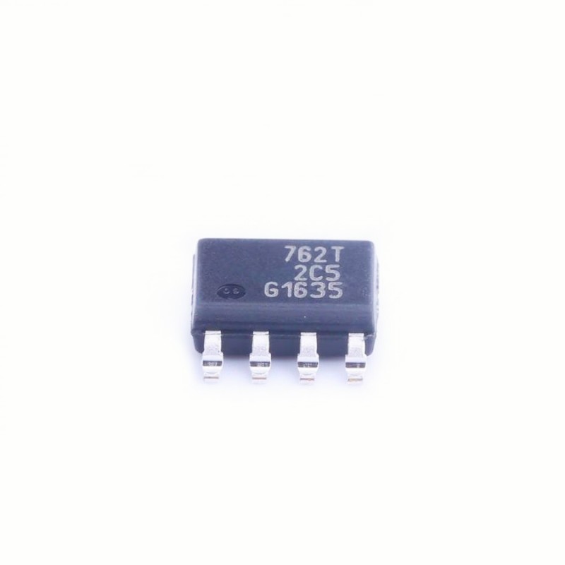 BSP762T New Original PG-DSO-8 Intelligent High-Side Power Switch Chip BSP762TXUMA1 762T BSP762T