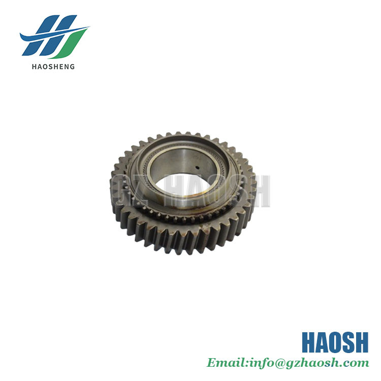 8-97241244-0 8972412440 Z=41 Reverse Mainshaft Gear FOR ISUZU MYY5T
