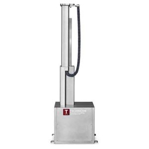 Universal robot parts LiftStand plug and play solution for the robotic hand UR5