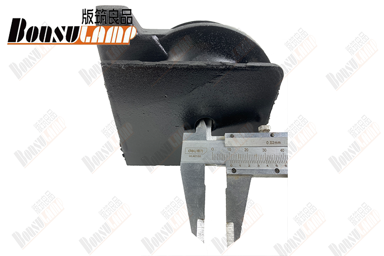 Standard Engine Foot Rubber for Isuzu and Mitsubishi ME017631 ME017631 MITSUBISH