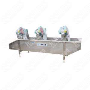Multi-Function Air Dryer Heat Exchanger Guangzhou