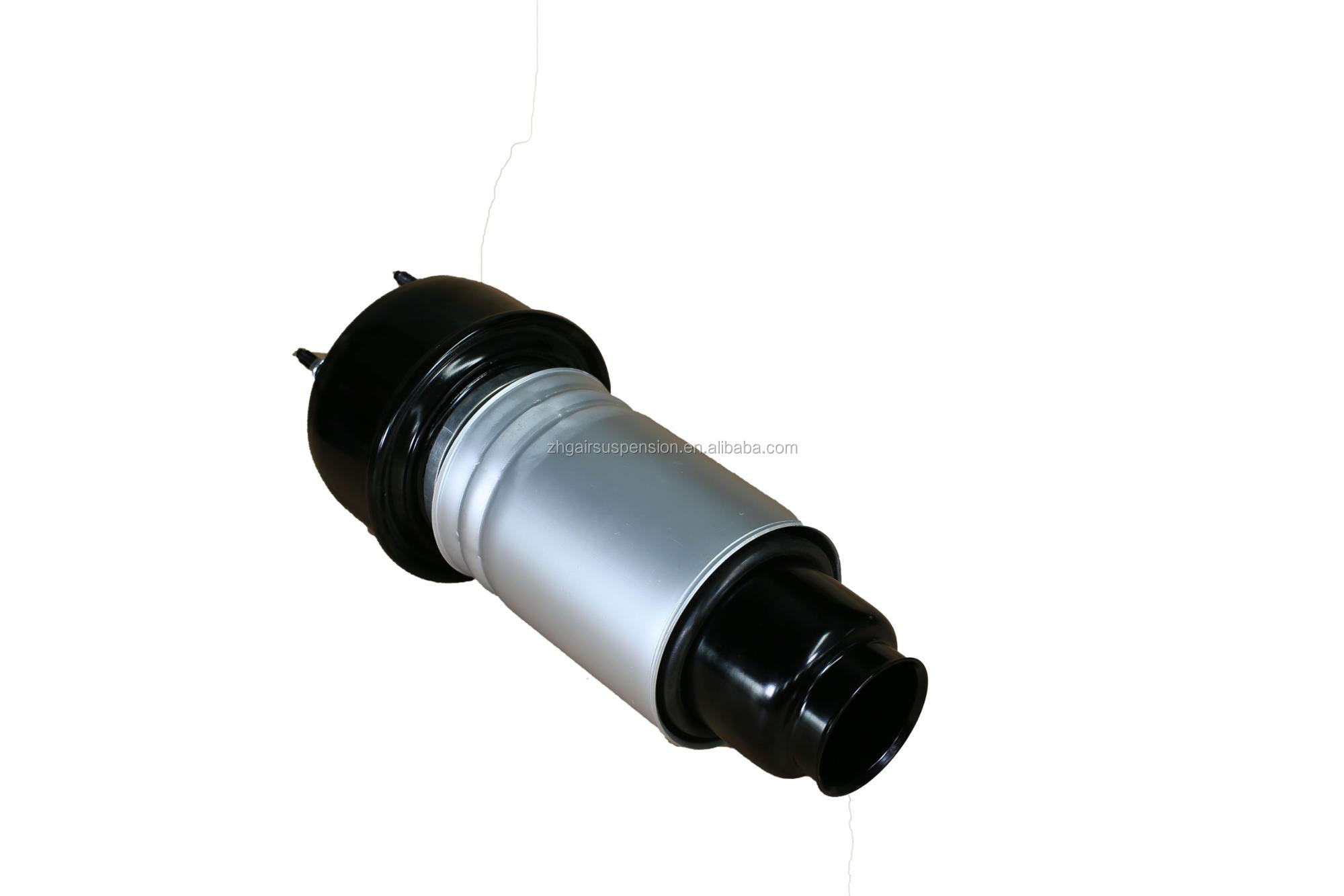Rear Left Suspension Air Spring System For Jaguar XJR XJ6 XJ8 C2C41340