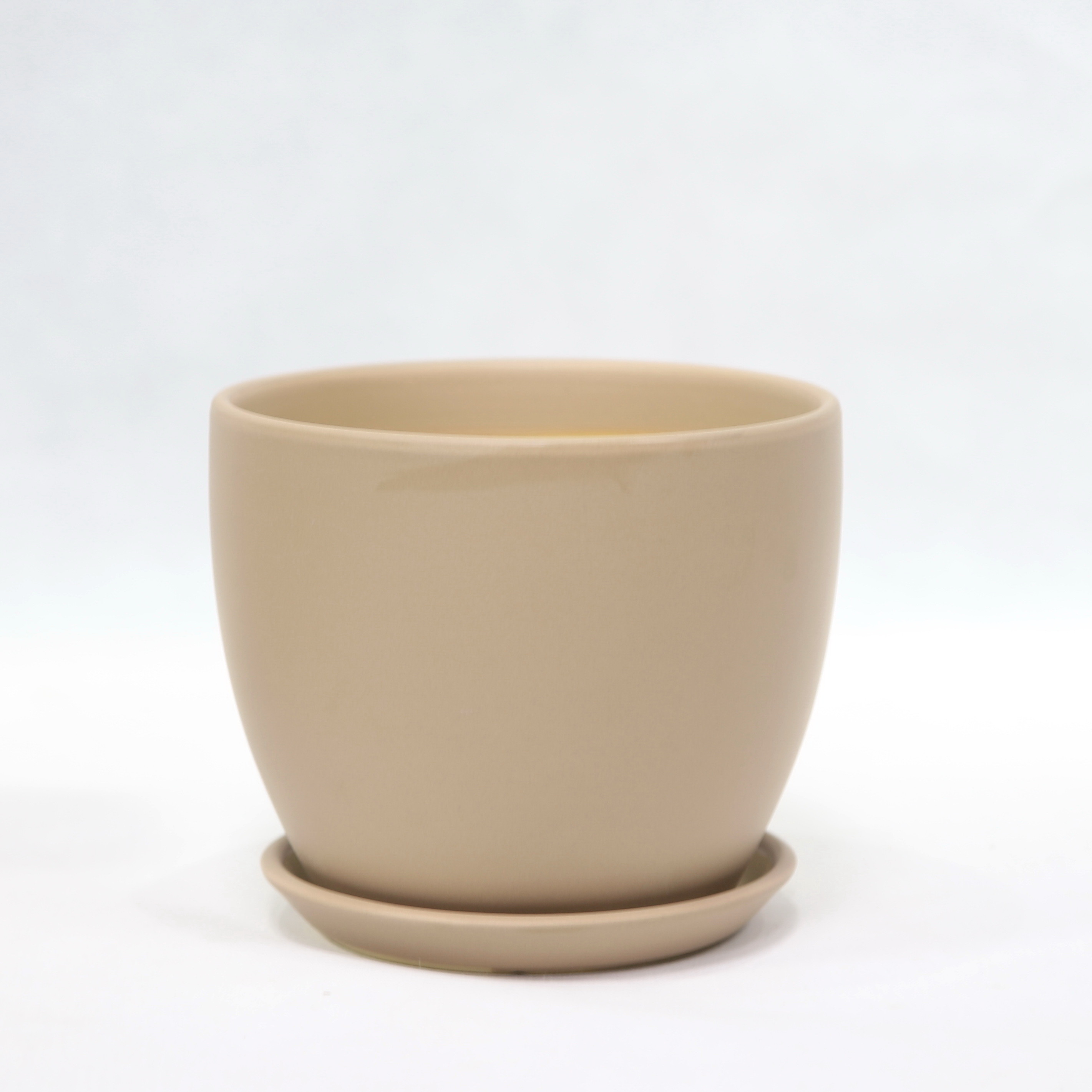 Customize Garden With Our Durable And Stylish Ceramic Pots Available Here