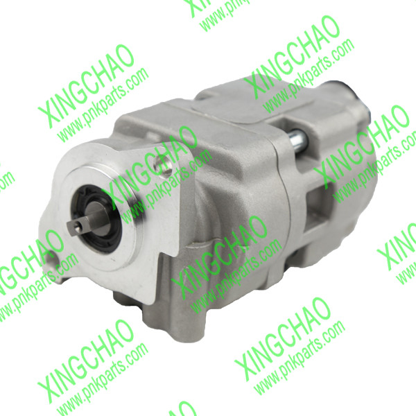B2420 6C140-37100 Hydraulic PUMP ASSY Kubota Tractor Parts Repair