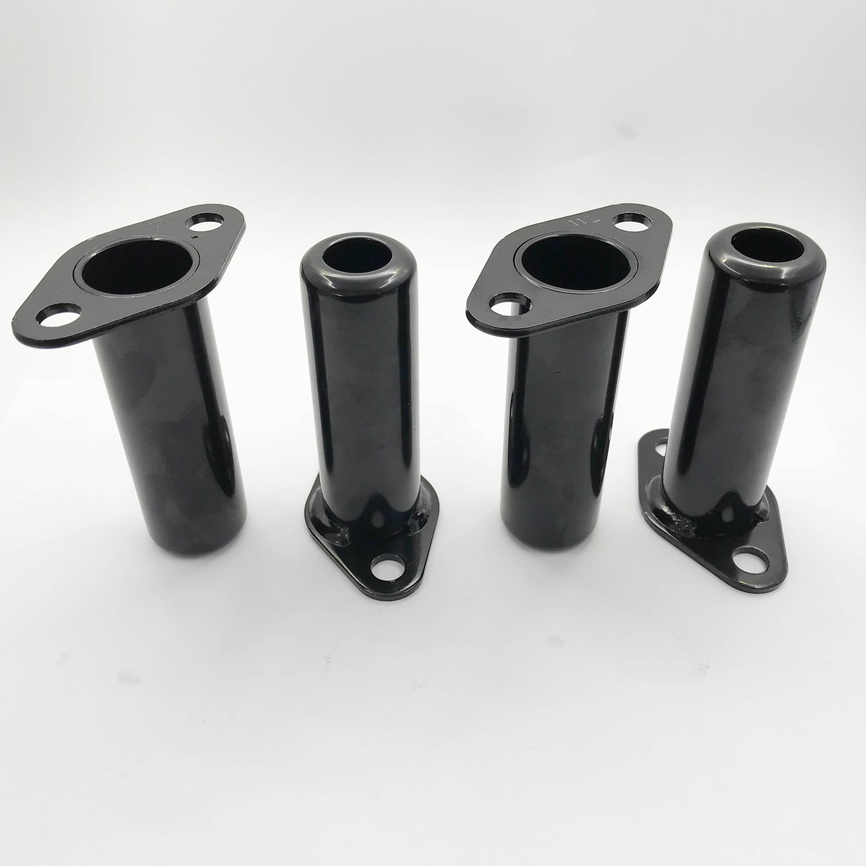 Welding Manipulator Metal Welding Tube E-coat Stamping Plate with OEM Dimensions