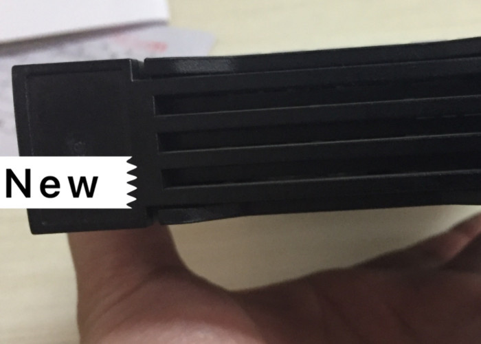 03T8333 3.5'' Server Hard Disk 7K 1TB SAS ST1000NM0023 RD630 640 650