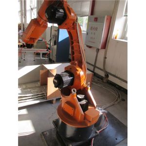 Industrial Automation Robot