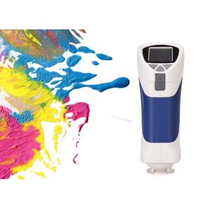  Accurate Printing Laboratory Colorimeter Standard Deviation Below 0.1 Repeatability Manufactures