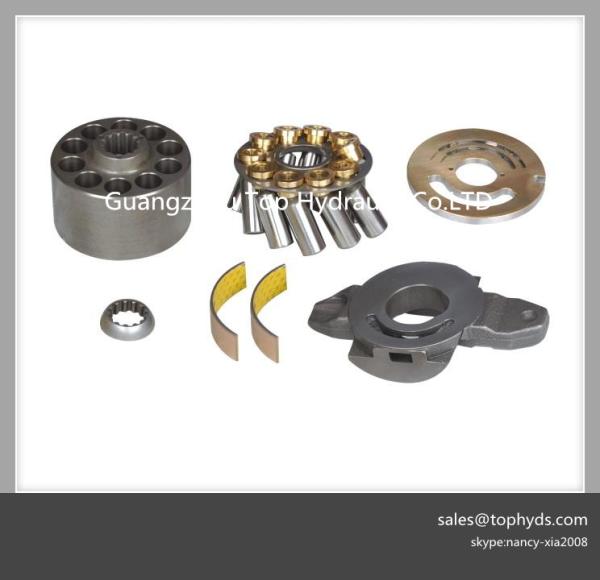 Nachi Hydraulic Piston Pump Parts PVD-2B-32/34/36/38/42/63 for YUCHAI Small size