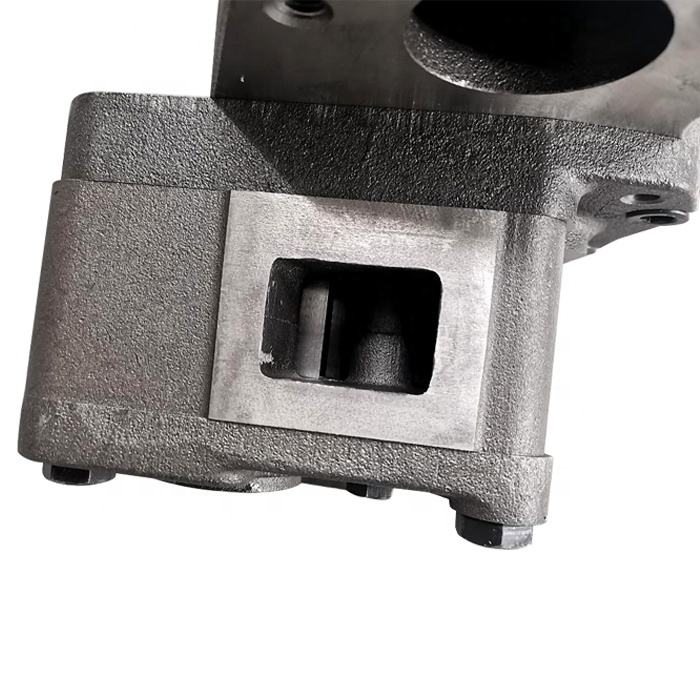 708-2H-00026 Excavator Hydraulic Oil Pumps for Komatsu PC400-7 PC450-7 Diesel Engine Repair/Replacement