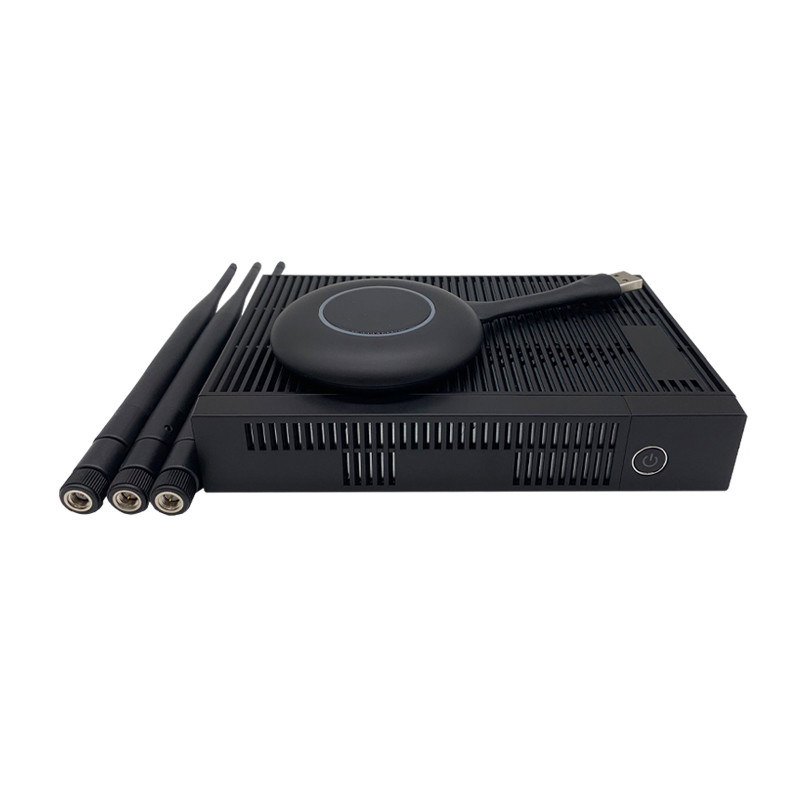 Win MAC Airplay Miracast Chromecast Wireless Presenter For Smartphone