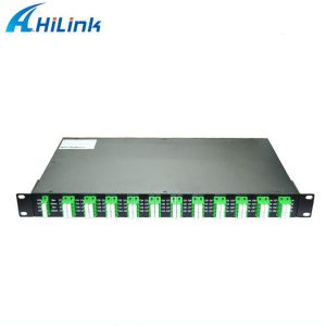 40 Channel LC/APC 100GHz Duplex Athermal AWG DWDM Module HL-DWDM - MUX/DEMUX