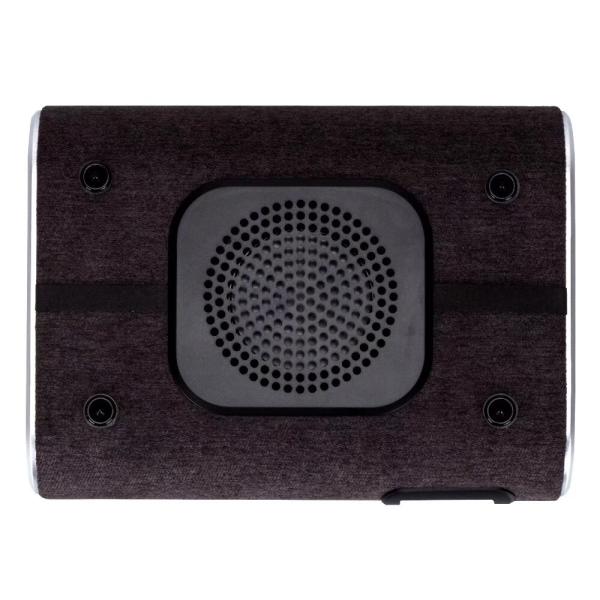 China WIRELESS CHARGER BT SPEAKER Portable Bluetooth Mini Speaker with Wireless Charging Stereo Bluetooth Speaker on sale China WIRELESS CHARGER BT SPEAKER Portable Bluetooth Mini Speaker with Wireless Charging Stereo Bluetooth Speaker on sale