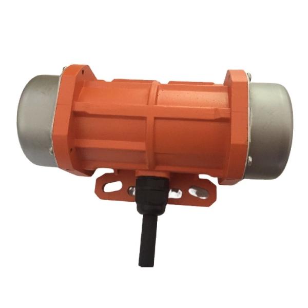Single Phase Ac Induction Small Vibrating Motor 30W-120W Miniature Vibrator