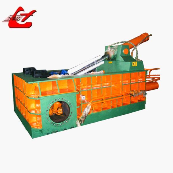 High Carbon Steel Box Shear Cutting Speed 2-3times/min Sturdy Long Lasting Blade