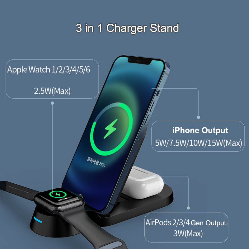 OEM ODM Quick Wireless Charger