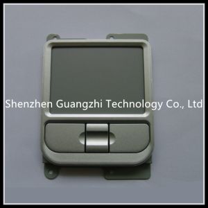 Easy Installation Trackball Pointing Device Usb Interface Abs Raw Material