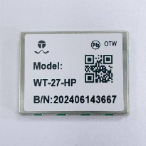 4800bps~921600bps High Precision GNSS Module Full Frequency For Unmanned