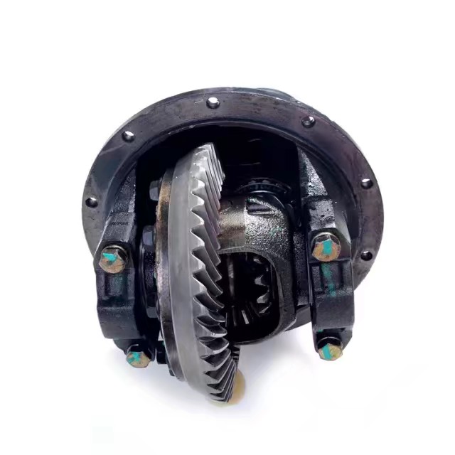 JL474 Engine Rear Axle Differential 25 Teeth/Speed Ratio 11 43 for CHANA DFSK JBC Cars