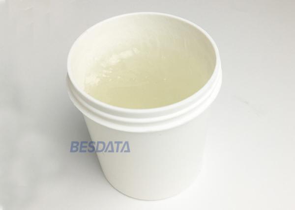 C10 EEG Electrode Gel EEG Conductive Paste For Medical / Physiotherapy