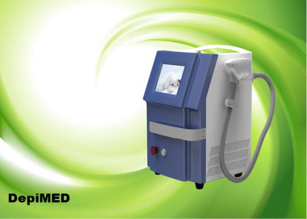 IPL Permanent Hair Reduction High Performance lightsheer diode laser hair