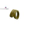 Buy cheap Excavator TC Type Oil Seal Brt ABA Brown Rubber Lip Seal from wholesalers