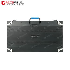 China UHD LED Panels Delivers An Immersive Viewing With High Contrast Ratio 4000:1, Front Access Design Enables Easy Installation on sale