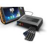 Buy cheap Compact Taxi Fleet Management Tablet GPS Fleet Tracker Compact from wholesalers