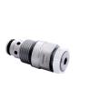 Buy cheap Overflow Hydraulic Pressure Relief Valve 2 way 2 position Hydraulic Safety Valve from wholesalers