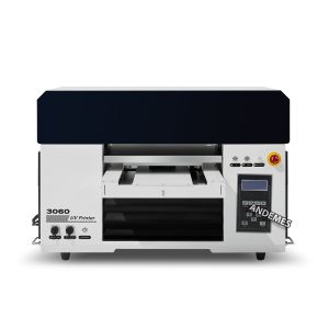 Uv Printer 30cm for Multi Color Roll to Roll Sticker DTF Printing and Cup Wrap